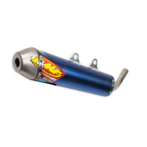 FMF ANODIZED TITANIUM P/CORE 2.1BETA RR 2ST MY20>