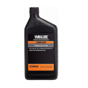 YAMALUBE TRANS OIL PLUS GEAR OIL