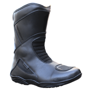 MOTODRY TOUR V2 BLACK BOOT