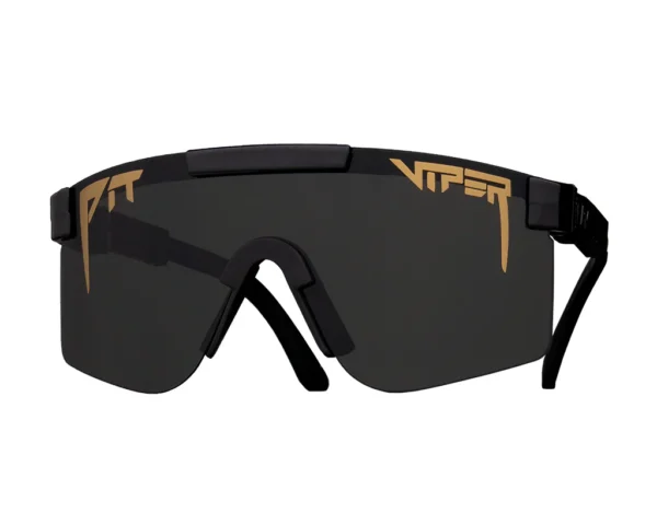 PIT VIPER THE EXEC ORIGINAL - SMOKE (WIDE) - Image 3