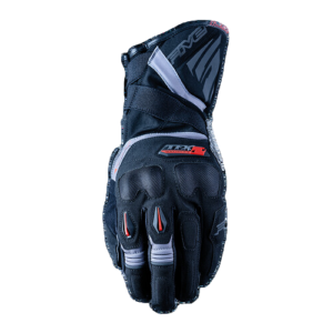 FIVE TFX-2 W/P BLACK/GRAY GLOVES