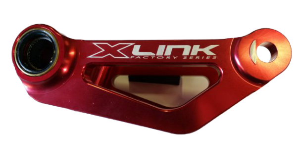 BETA PROPOWER X-LINK LINKAGE GUARD RED - Image 2