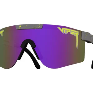 PIT VIPER THE LIGHTSPEED ORIGINAL – POLARIZED PURPLE (WIDE)