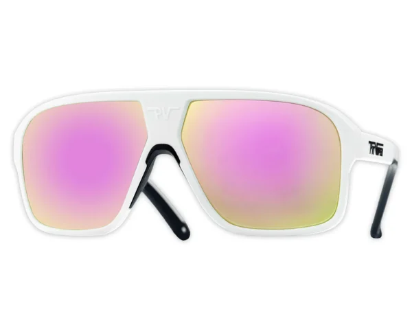 PIT VIPER THE MIAMI NIGHTS FLIGHT OPTICS - PINK - Image 4