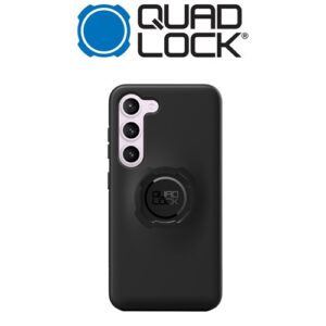 QUAD LOCK GALAXY S23+ CASE