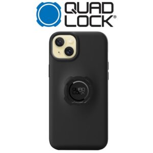 QUAD LOCK IPHONE 15 PLUS (6.7″)