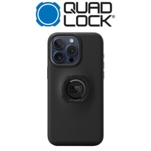 QUAD LOCK MAG IPHONE 15 PRO