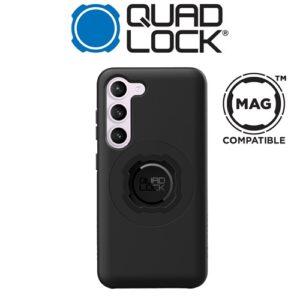 QUAD LOCK MAG GALAXY S23+ CASE