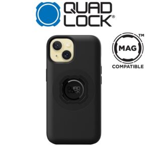 QUAD LOCK MAG IPHONE 15 (6.1″)