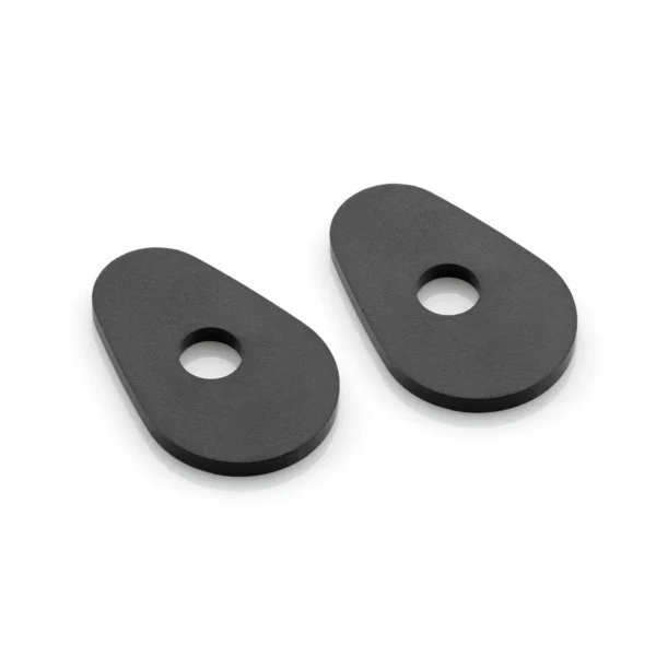RIZOMA INDICATOR MOUNTING ADAPTERS FOR TURN SIGNALS