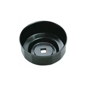 WHITES OIL FILTER WRENCH CUP TYPE 64MM/14 FLUTE