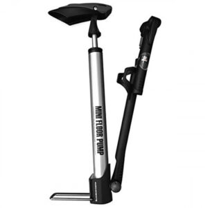 TUBLISS MICRO FLOOR PUMP UP TO 125psi