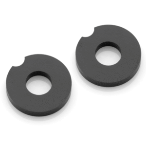 RIZOMA INDICATOR MOUNTING ADAPTERS FOR YAMAHA XV950