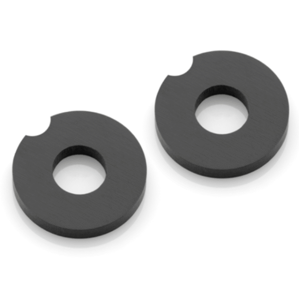 RIZOMA INDICATOR MOUNTING ADAPTERS FOR YAMAHA XV950