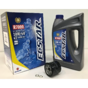 ECSTAR R7000 KIT ROAD/ATV 4L