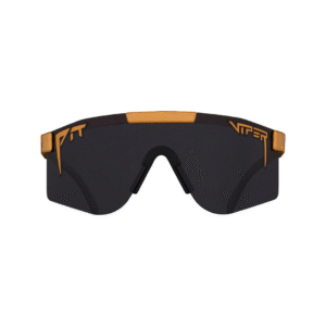 PIT VIPER THE KUMQUAT ORIGINAL POLARIZED SMOKE