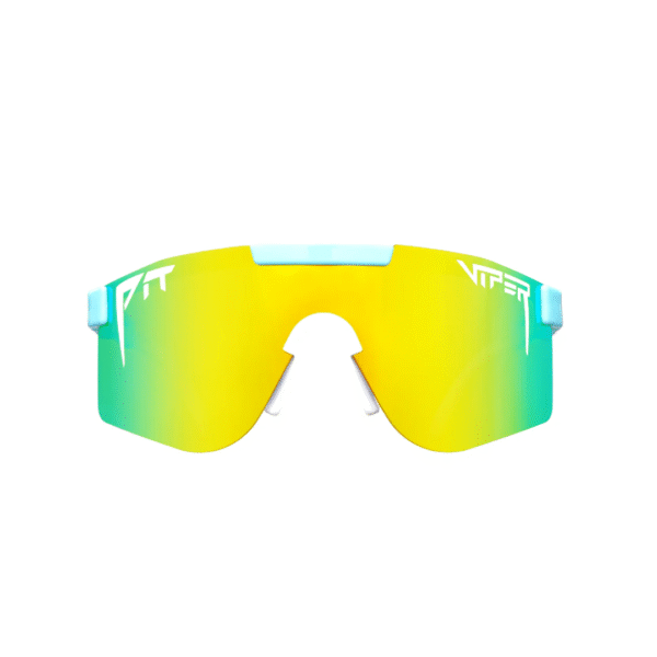 PIT VIPER THE CANNONBALL ORIGINAL - POLARIZED PINK