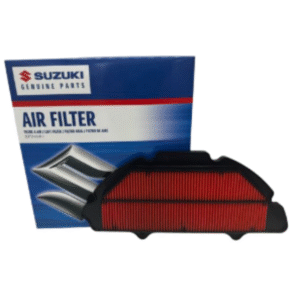 ECSTAR AIR FILTER ASSY