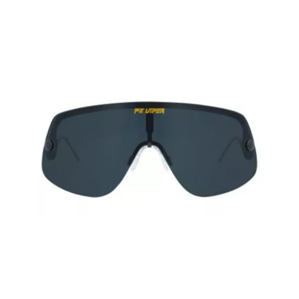 PIT VIPER THE EXEC LIMOUSINE - POLARIZED SMOKE