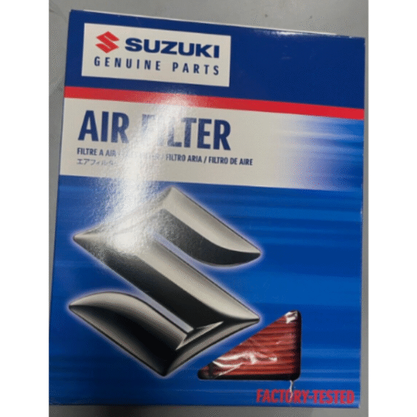 ECSTAR AIR FILTER ASSY AIR CLEANER