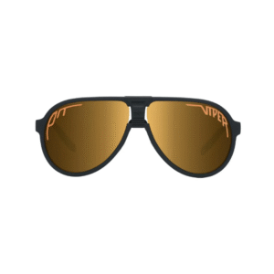 PIT VIPER THE EXEC JETHAWK – POLARIZED GOLD