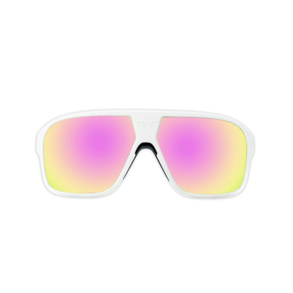 PIT VIPER THE MIAMI NIGHTS FLIGHT OPTICS - PINK