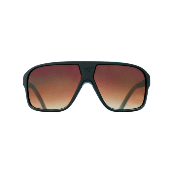 PIT VIPER THE EXEC FLIGHT OPTICS - BROWN FADE