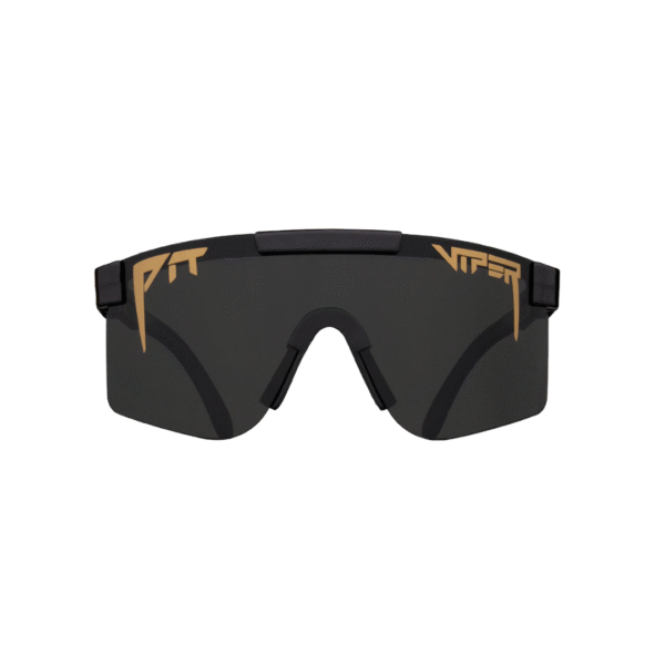 PIT VIPER THE EXEC ORIGINAL - SMOKE (WIDE)