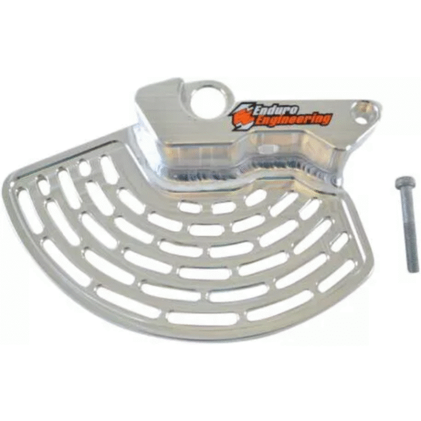 ENDURO ENGINEERING FRONT BRAKE ROTOR GUARD BETA