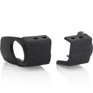 ACERBIS FORK SHOE PROTECTOR BETA 12-18 BLACK