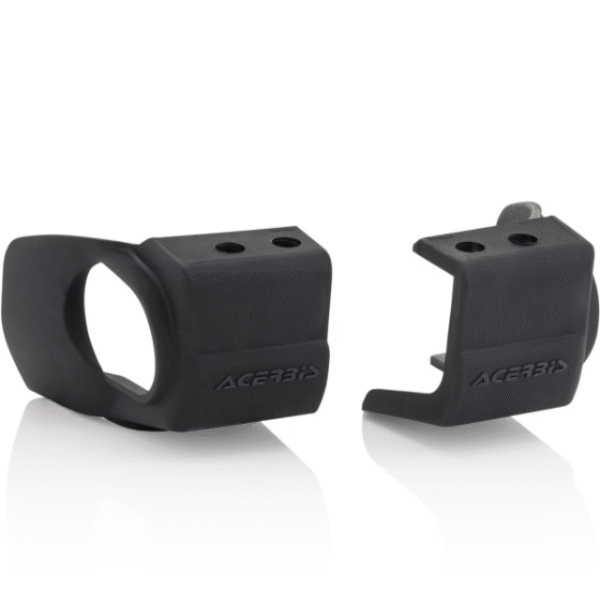 ACERBIS FORK SHOE PROTECTOR BETA 12-18 BLACK