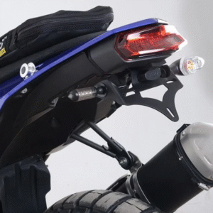 R&G LICENCE PLATE HOLDER YAMAHA TENERE