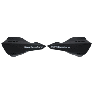 BARKBUSTERS SABRE HANDGUARD – MX/ENDURO BLACK