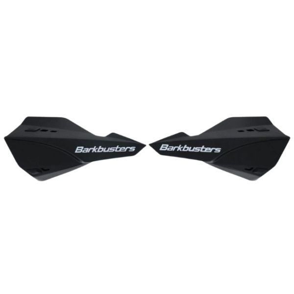 BARKBUSTERS SABRE HANDGUARD - MX/ENDURO BLACK
