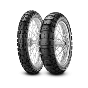 PIRELLI SCORPION RALLY STR REAR TYRE