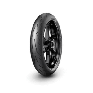 PIRELLI DIABLO ROSSO CORSA II FRONT TYRE