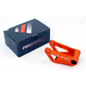 BETA PROPOWER X-LINK LINKAGE GUARD RED