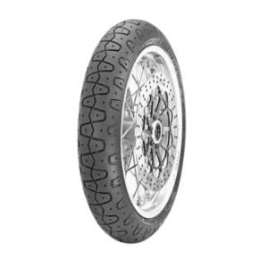 PIRELLI PHANTOM SPORTSCOMP FRONT TYRES
