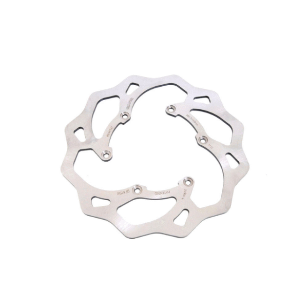 BETA FRONT BRAKE DISC RR / XT MY13