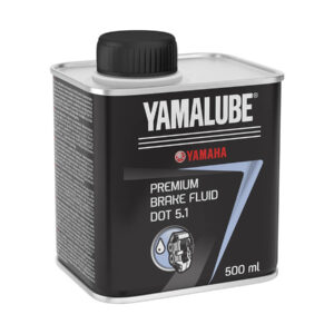 YAMALUBE PREMIUM BRAKE FLUID 500ML