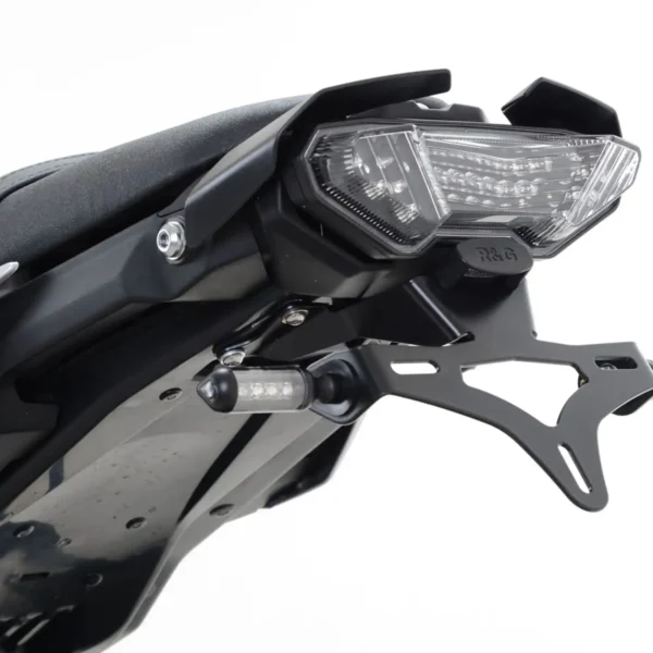 R&G TAIL TIDY - YAMAHA MT-10 SP '16-22