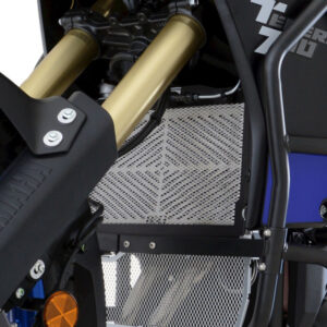 R&G  STAINLESS STEEL RADIATOR GUARD FOR YAMAHA TENERE 700 (2019-)