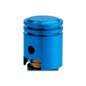 OXFORD PISTON CAP (2PK) BLUE