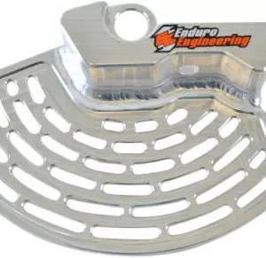 ENDURO ENGINEERING FRONT BRAKE ROTOR GUARD BETA