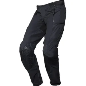 ANSWER OPS ELITE PANTS BLACK/CHARCOAL