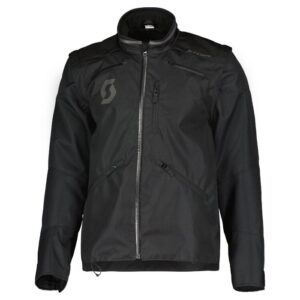 SCOTT X-PLORE BLACK/GREY JACKET