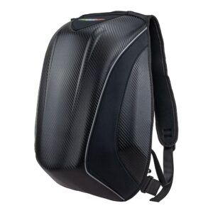 LA-CORSA HARDSHELL BACKPACK