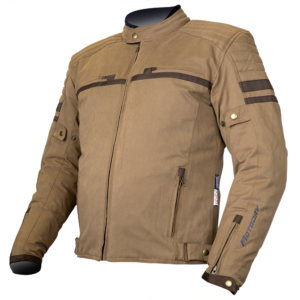 MOTODRY CLUBMAN EVO VINT/BROWN