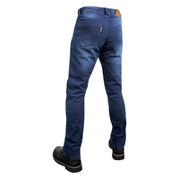 MOTODRY – H/DUTY COTTON ORIGINALS CE-1 JEANS BLUE