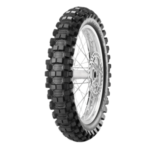 PIRELLI SCORPION MX EXTRA X REAR